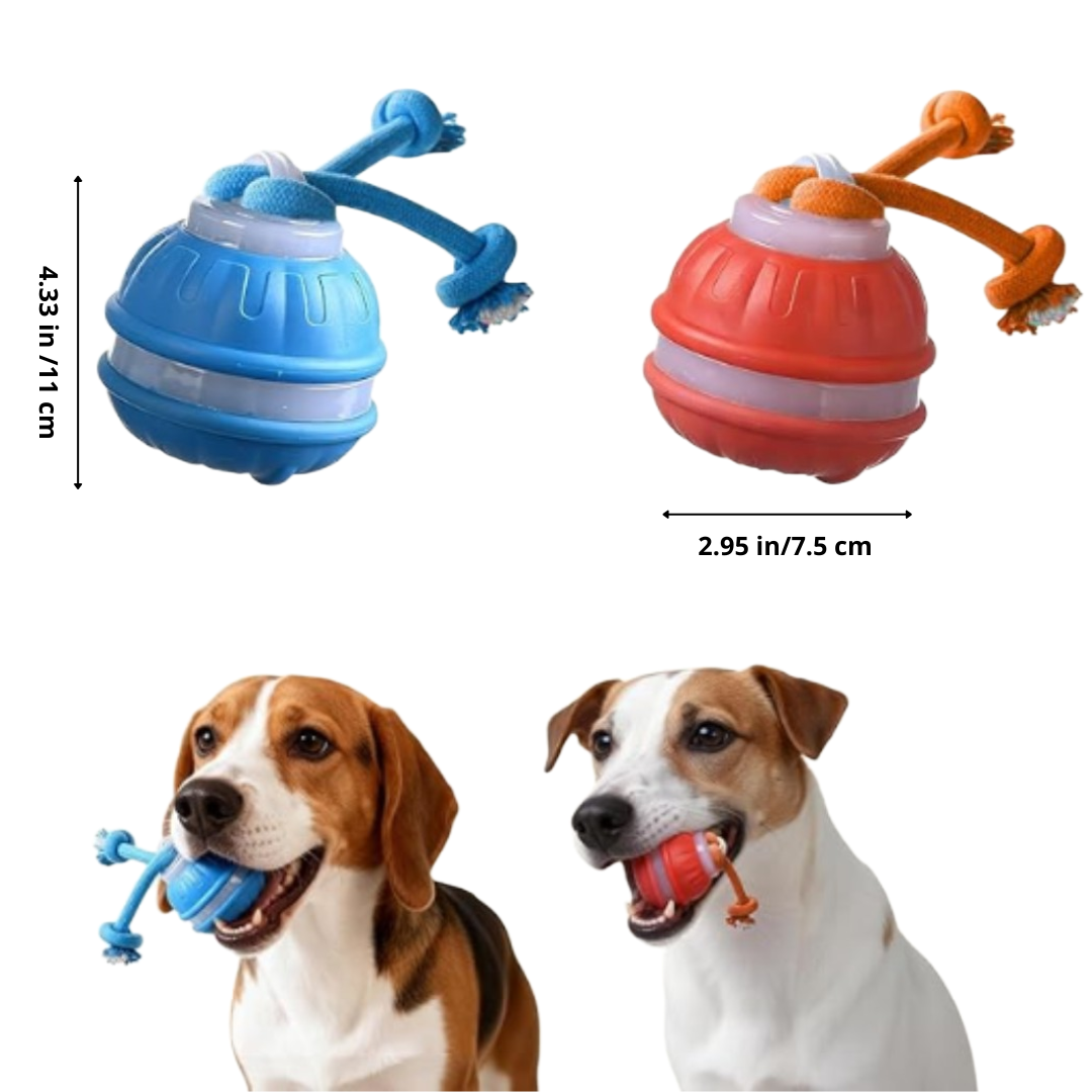 Juguete Antiestrés para Perros