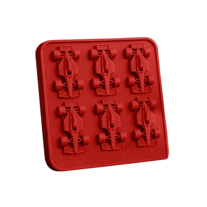 Molde Artesanal de Coches