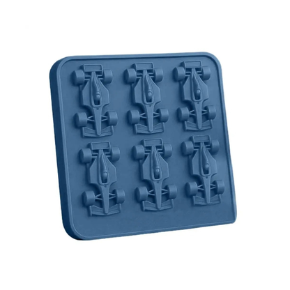 Molde Artesanal de Coches