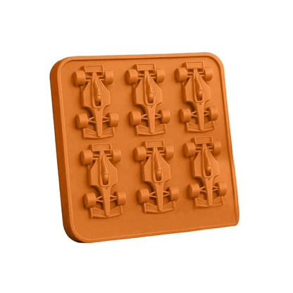 Molde Artesanal de Coches