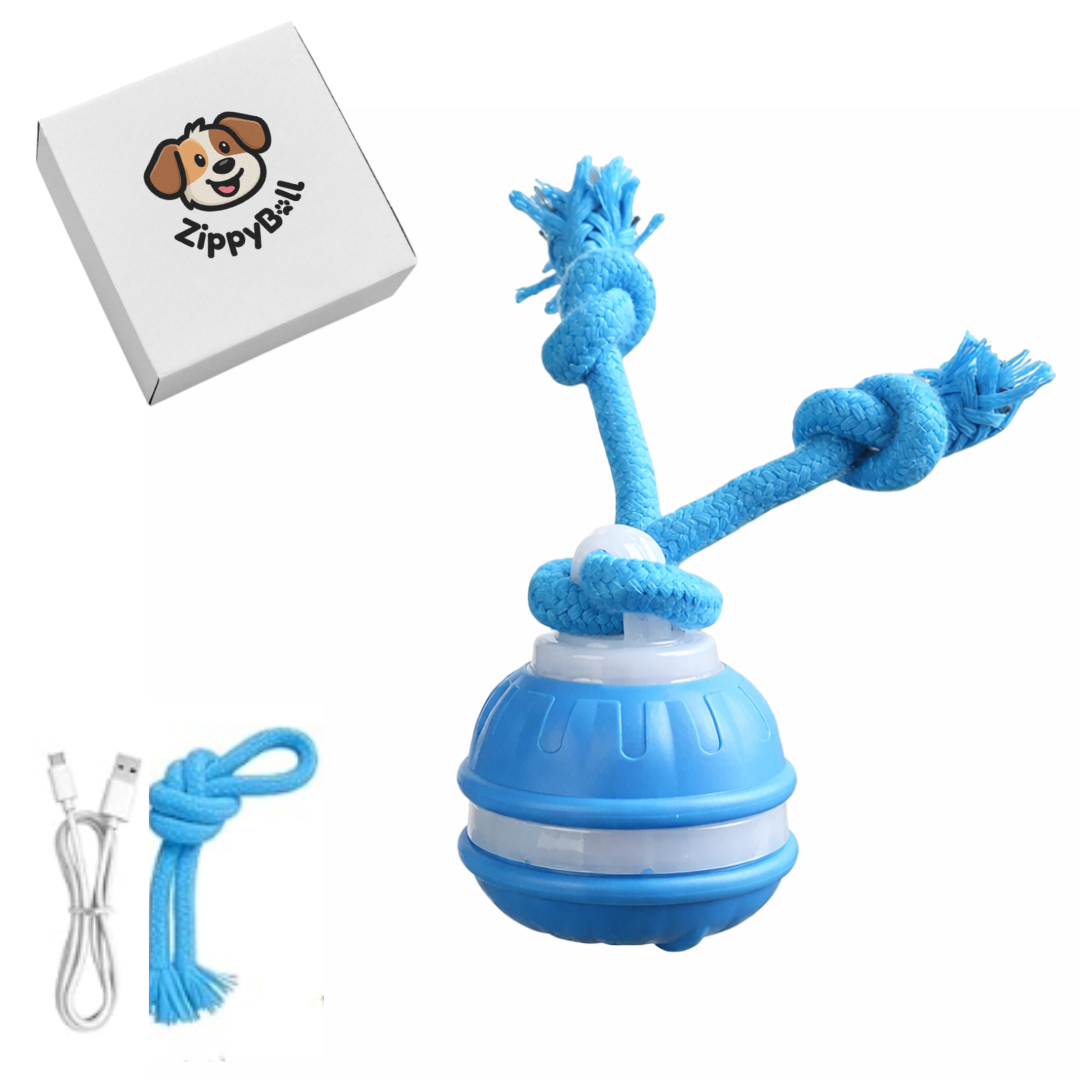 Juguete Antiestrés para Perros