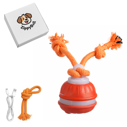 Juguete Antiestrés para Perros