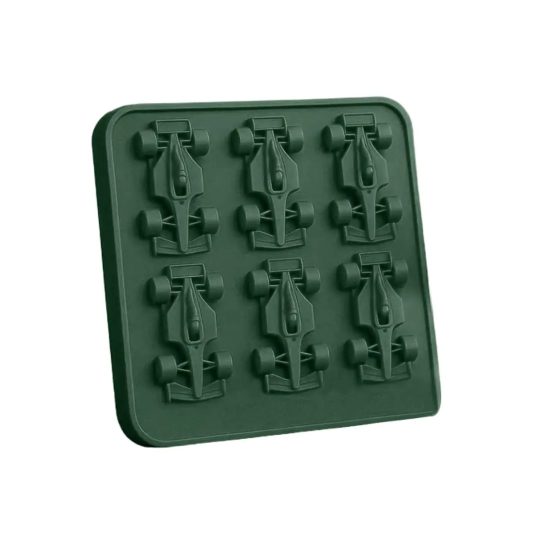 Molde Artesanal de Coches