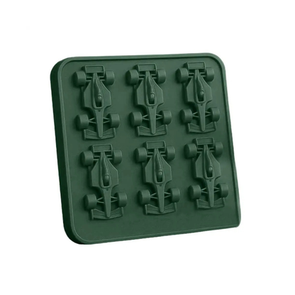 Molde Artesanal de Coches