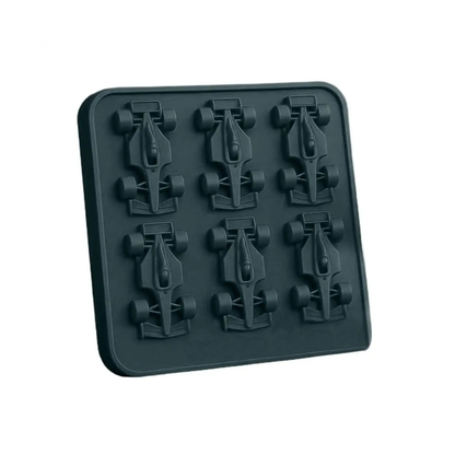 Molde Artesanal de Coches